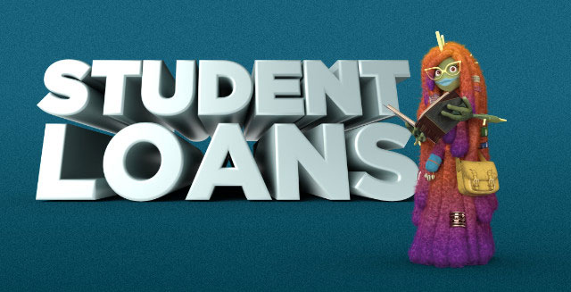 Student loans from the credit union - The Irish League of Credit Unions